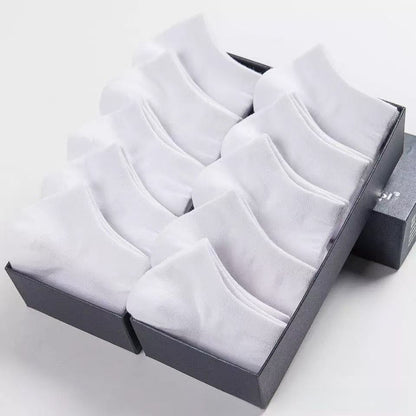 🧦 Official Store – Disposable Socks (100-Pair Random Mix) | Clean, Comfortable, Convenient