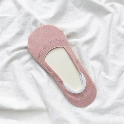 🧦 Official Store – Non-Slip Invisible Socks | Invisible Comfort That Stays Put
