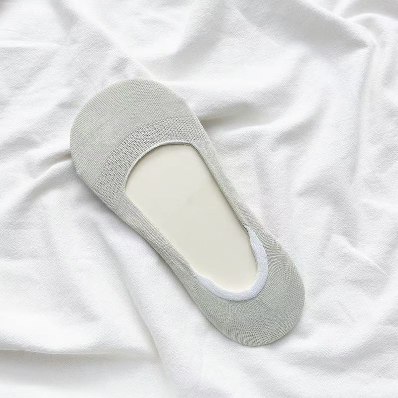 🧦 Official Store – Non-Slip Invisible Socks | Invisible Comfort That Stays Put