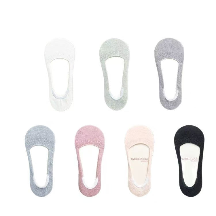🧦 Official Store – Non-Slip Invisible Socks | Invisible Comfort That Stays Put