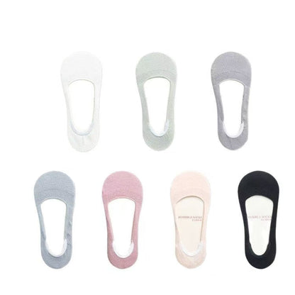 🧦 Official Store – Non-Slip Invisible Socks | Invisible Comfort That Stays Put