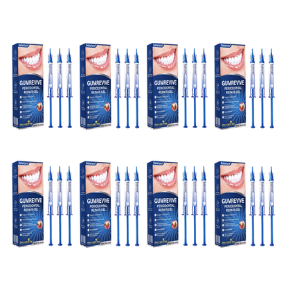 👨‍⚕️👨‍⚕️🦷❄️Solaroza® Gum Revive periodontal repair gel