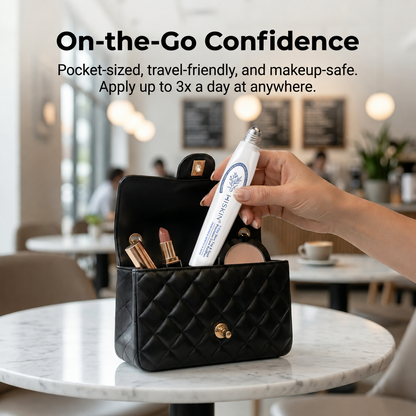 𝐇𝐈𝐒𝐊𝐈𝐍®👩‍⚕️ 𝟕-𝐃𝒂𝘆 𝐒𝗸𝐢𝐧 𝐓𝒂𝗴 & 𝐒𝐩𝙤𝐭 𝐄𝐫𝒂𝐬𝙚𝐫 Sans douleur & Scar-Free Advanced Imperfection Removal Rollerball Pen