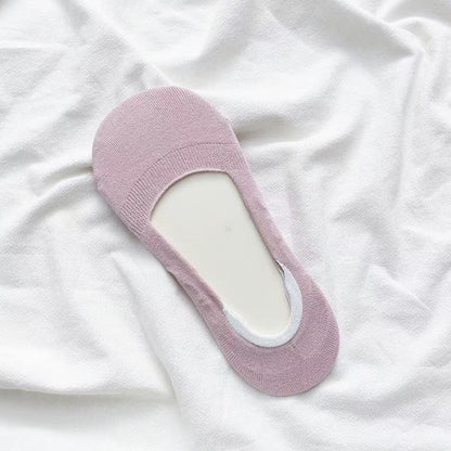 🧦 Official Store – Non-Slip Invisible Socks | Invisible Comfort That Stays Put
