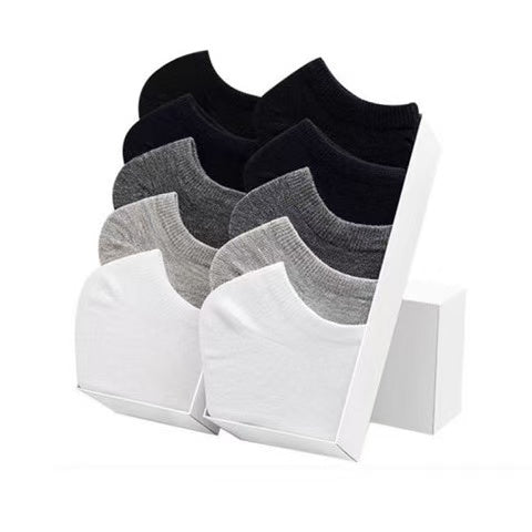 🧦 Official Store – Disposable Socks (100-Pair Random Mix) | Clean, Comfortable, Convenient