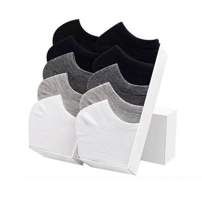 🧦 Official Store – Disposable Socks (100-Pair Random Mix) | Clean, Comfortable, Convenient
