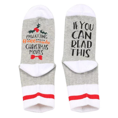The brand's two-tone socks are not only stylish; they are designed for comfort and performance.
