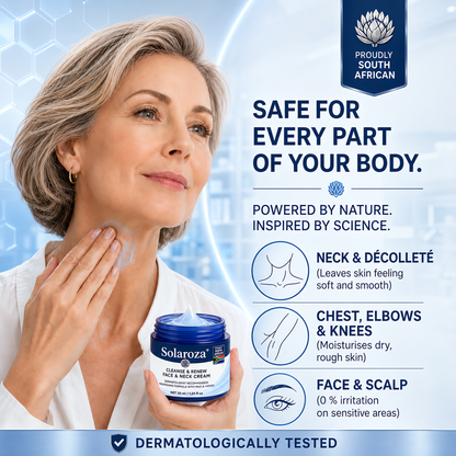 🧑‍⚕️ 𝐒𝐨𝐥𝐚𝐫𝐨𝐳𝐚® 7-Day Skin Tag & Pigmentation Removal Cream (Painless Formula – Scar-Free) 🇿🇦