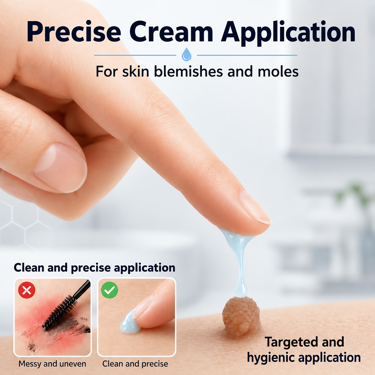 🧑‍⚕️ 𝐒𝐨𝐥𝐚𝐫𝐨𝐳𝐚® 7-Day Skin Tag & Pigmentation Removal Cream (Painless Formula – Scar-Free) 🇿🇦